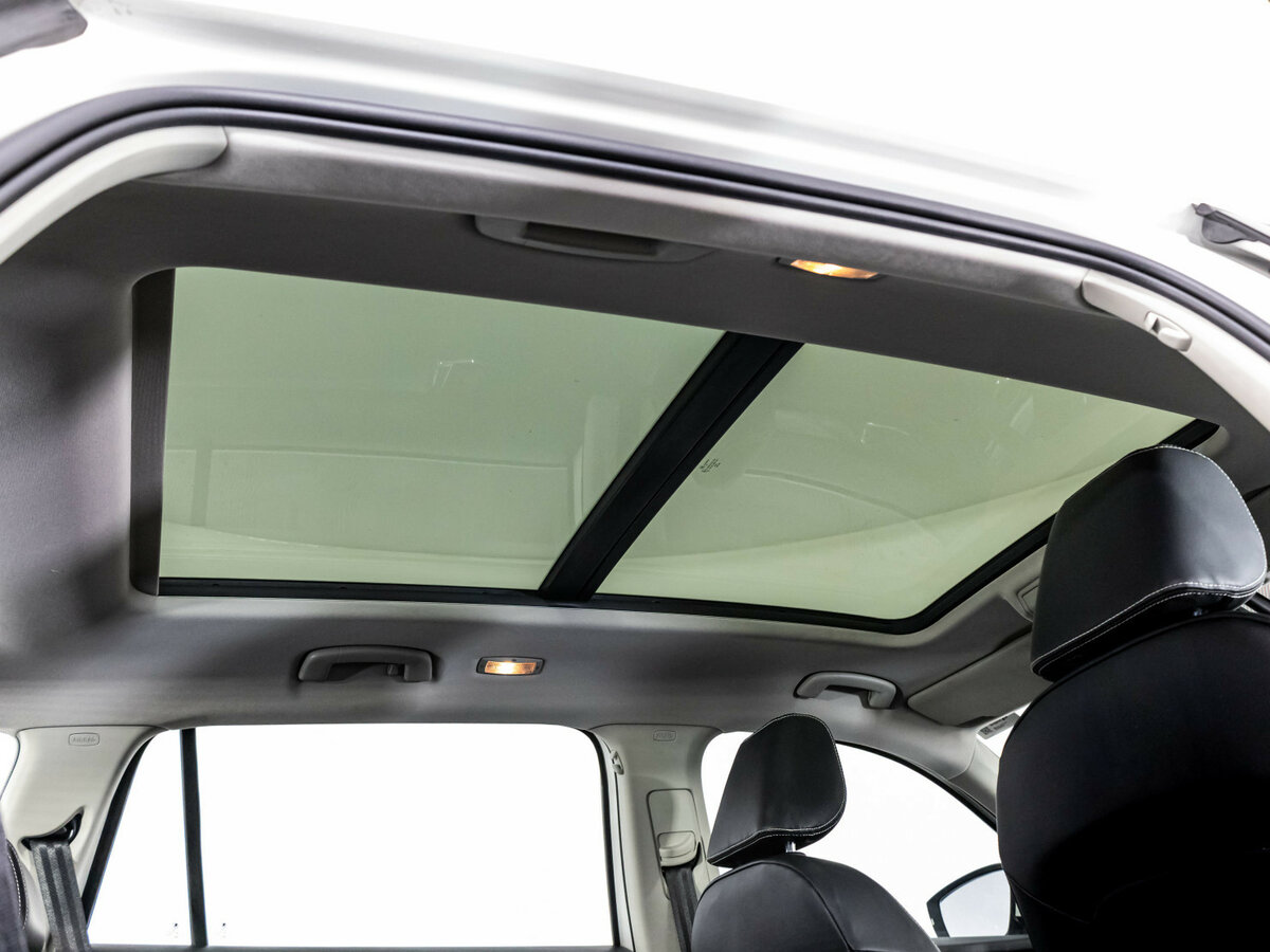 Skoda Kodiaq I Рестайлинг, 2022 Фото №21