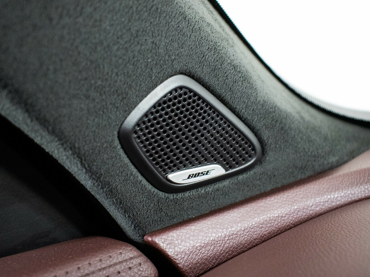 Geely Monjaro I, 2023 Фото №21