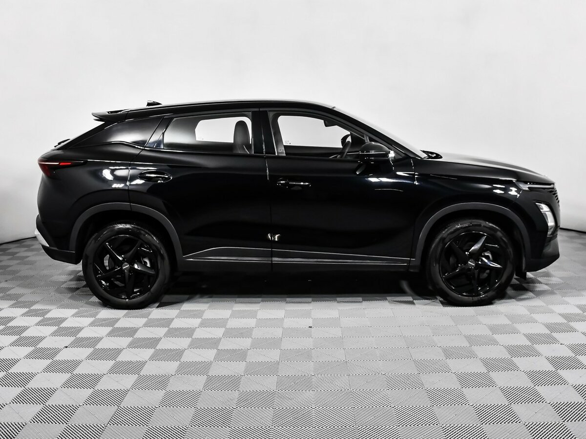 Omoda C5 I, 2023 - 25 201 км. | Фото №4