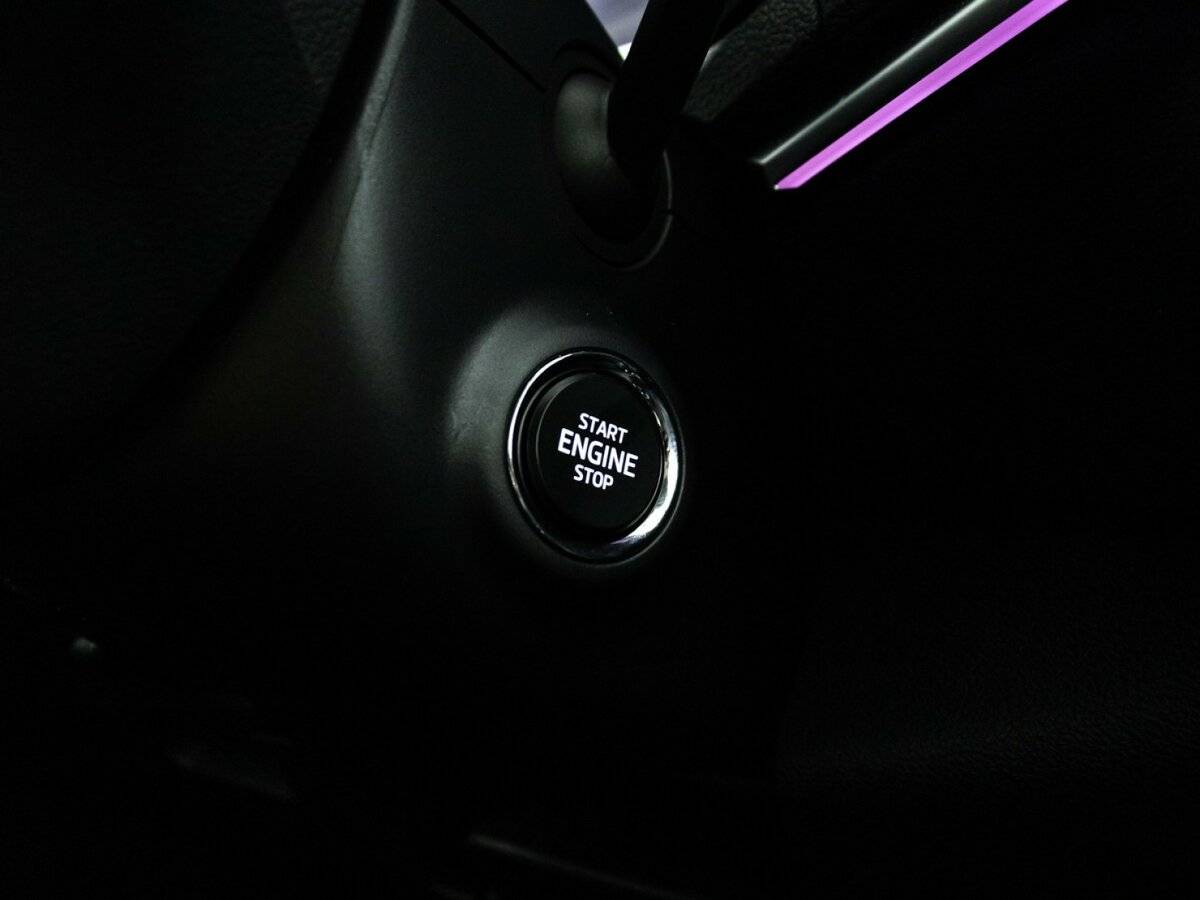 Skoda Karoq DSG6 I, 2021 Фото №16