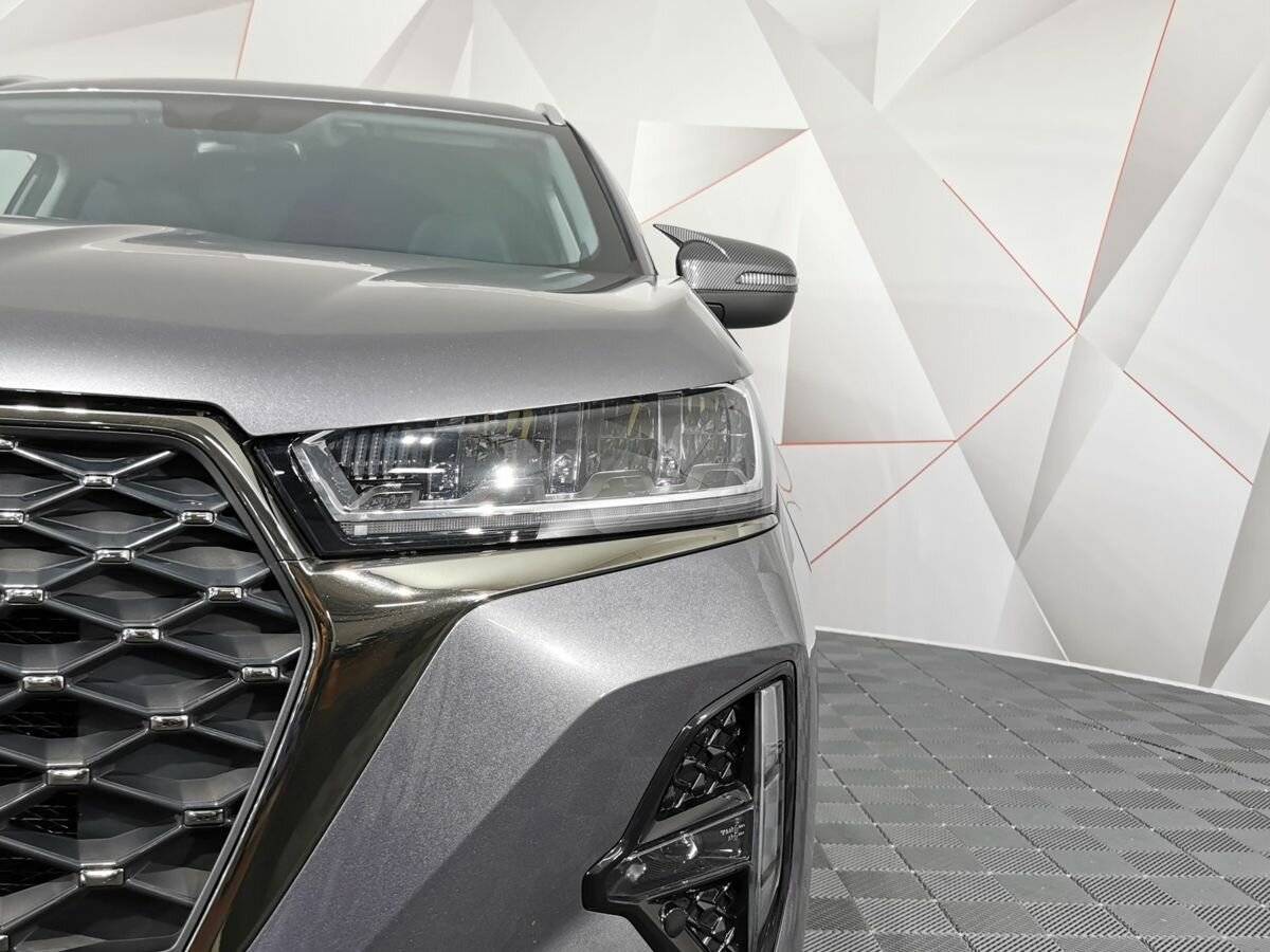 Chery Tiggo 7 Pro Max I, 2023 Фото №10