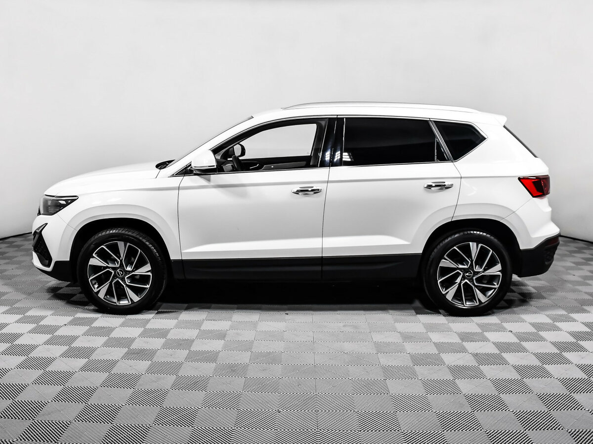 Jetta VS5 I Рестайлинг, 2023 - 61 029 км. | Фото №8