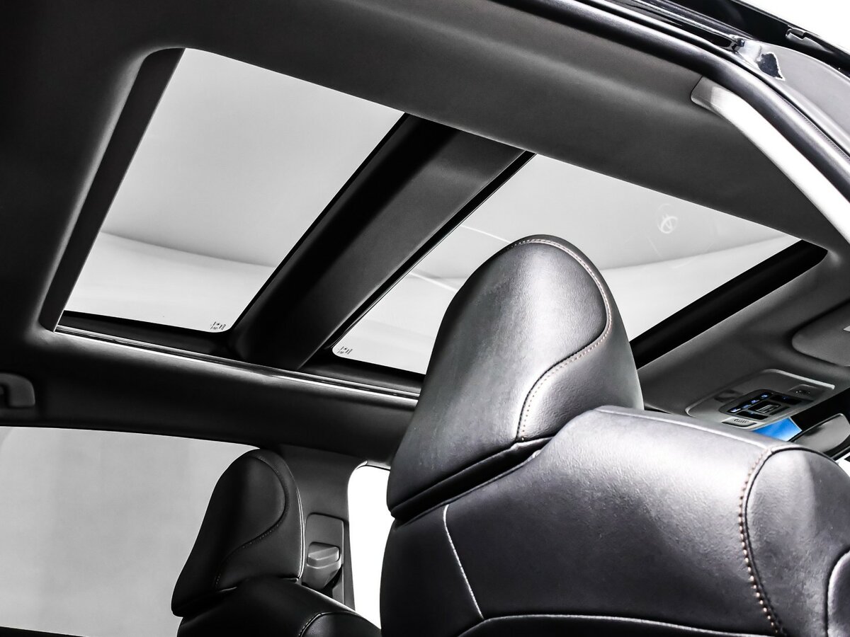 Toyota Camry VIII (XV70) Рестайлинг, 2023 Фото №20