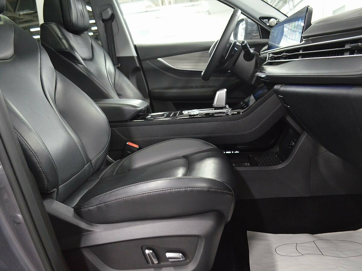 Chery Tiggo 8 Pro Max I, 2022 - 40 500 км. | Фото №6