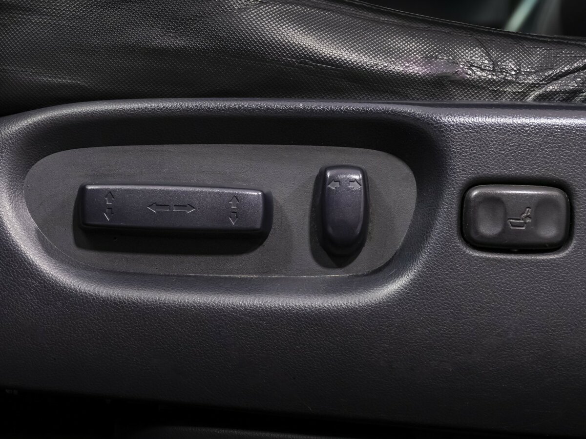 Honda CR-V III, 2008 Фото №12