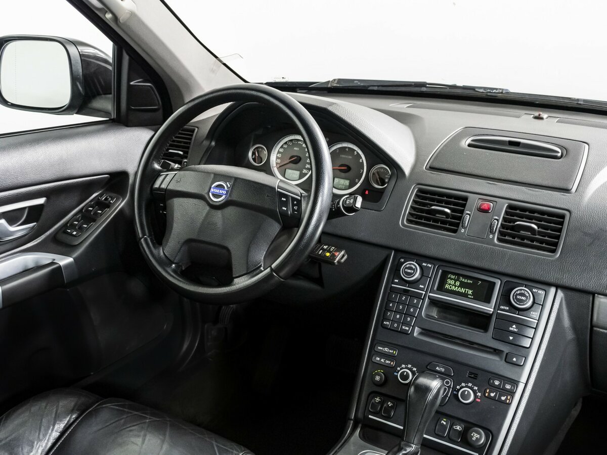 Volvo XC90 5 Geartronic I Рестайлинг, 2011 - 183 000 км. | Фото №7