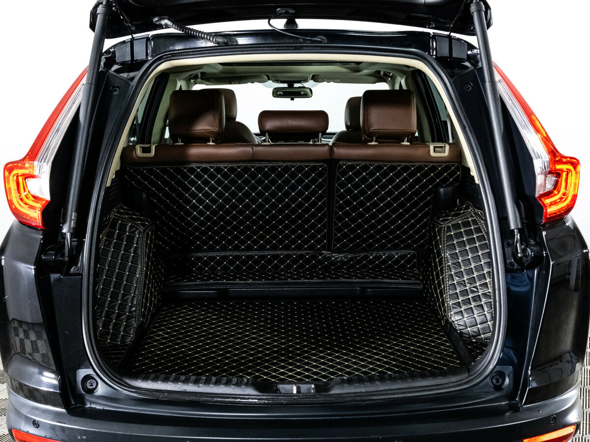 Honda CR-V V, 2019 Фото №13