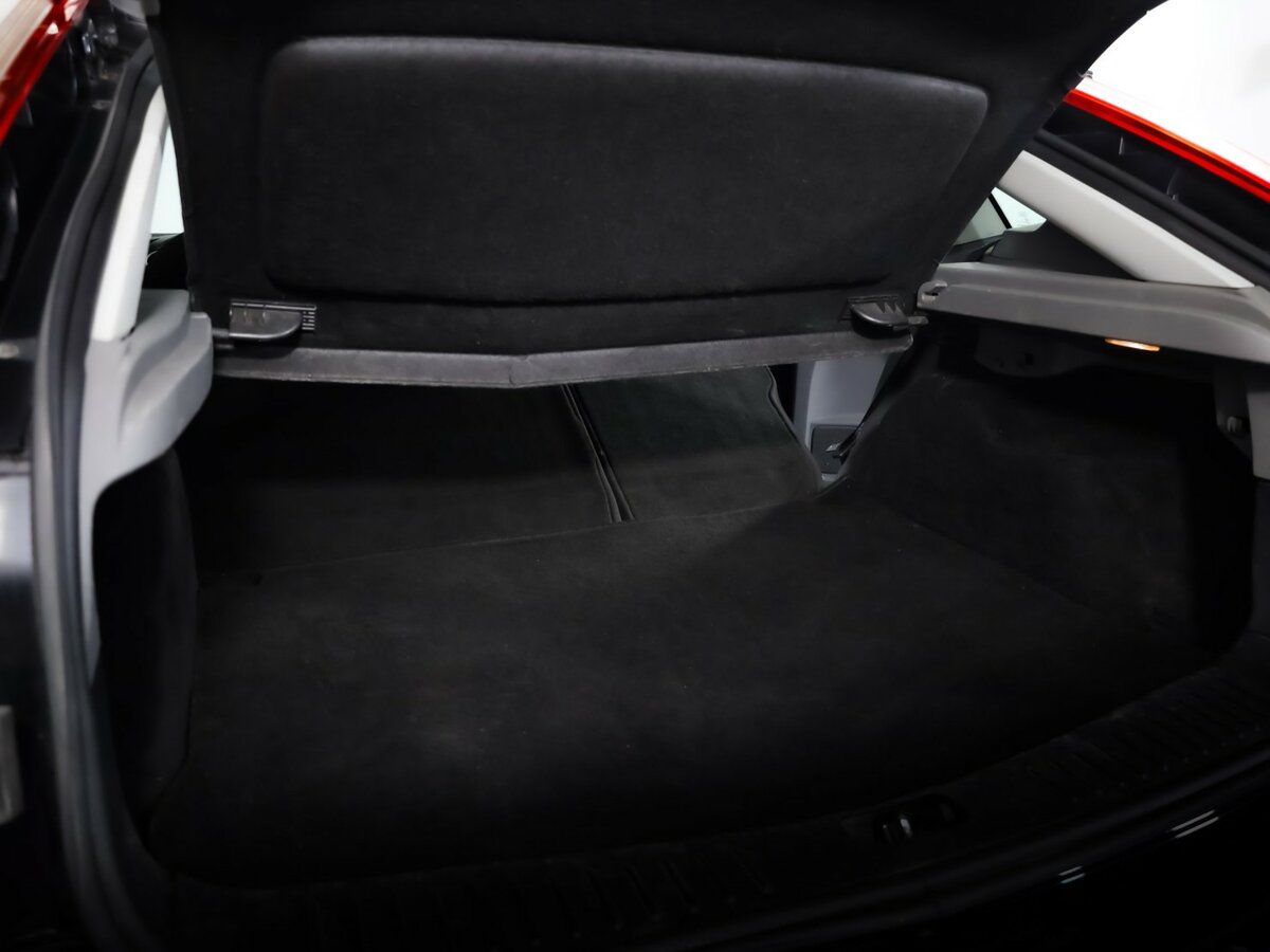 Ford Focus II Рестайлинг, 2011 Фото №24