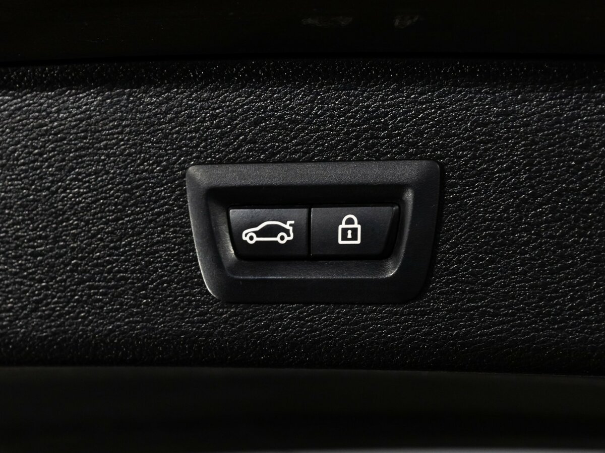 BMW X3 20d xDrive II (F25), 2013 Фото №22