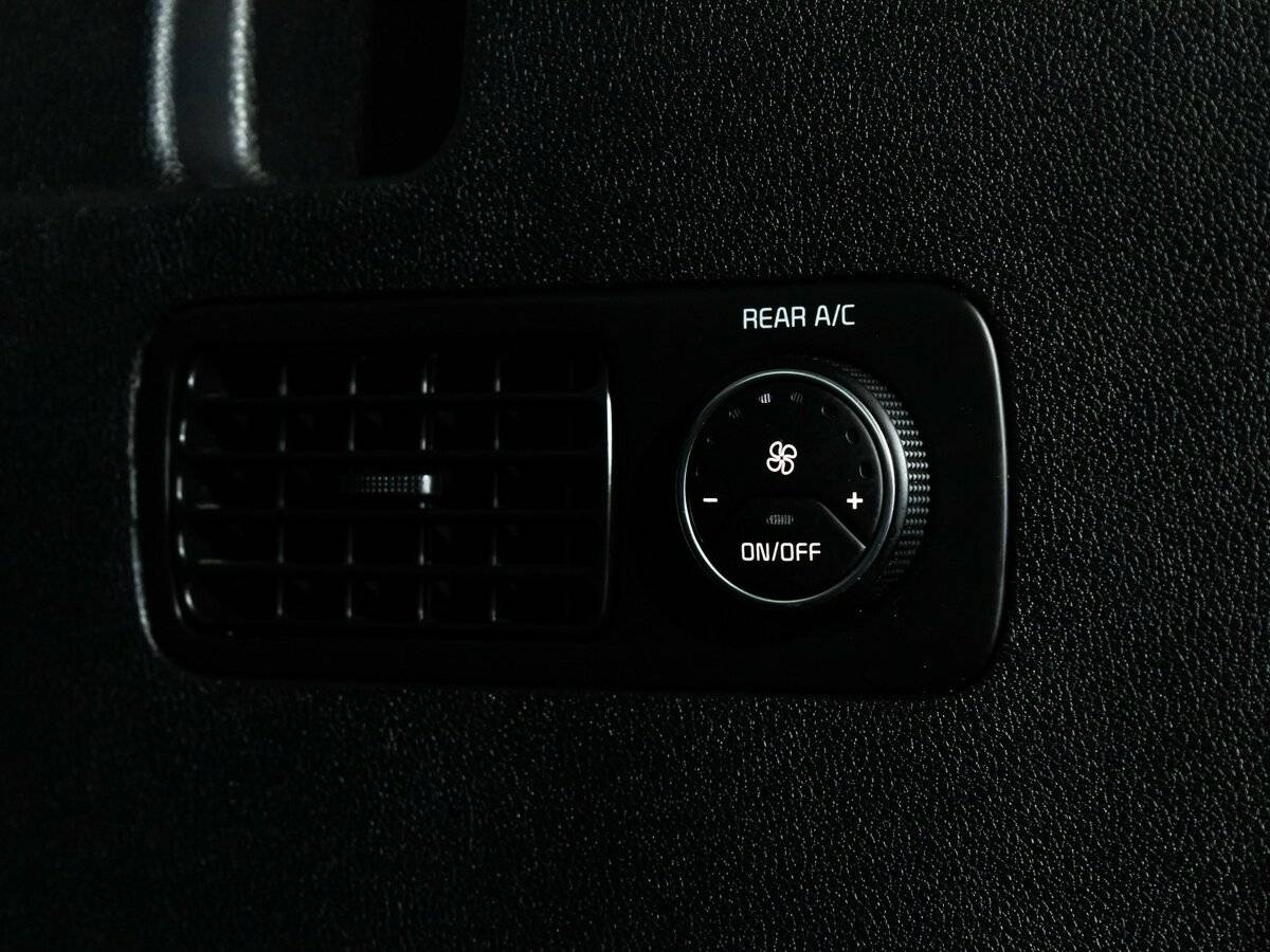 Kia Sorento III Prime Рестайлинг, 2018 Фото №23