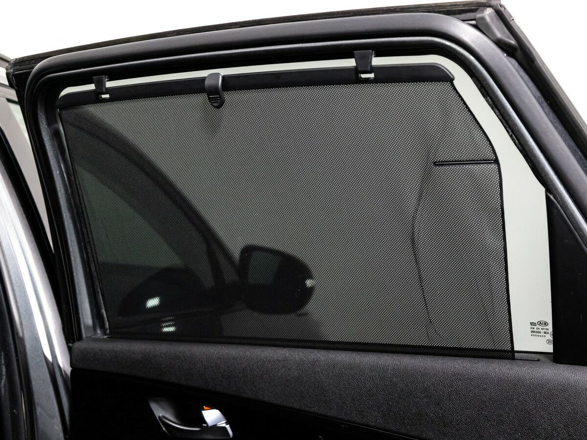 Kia Sorento III Prime Рестайлинг, 2018 Фото №25