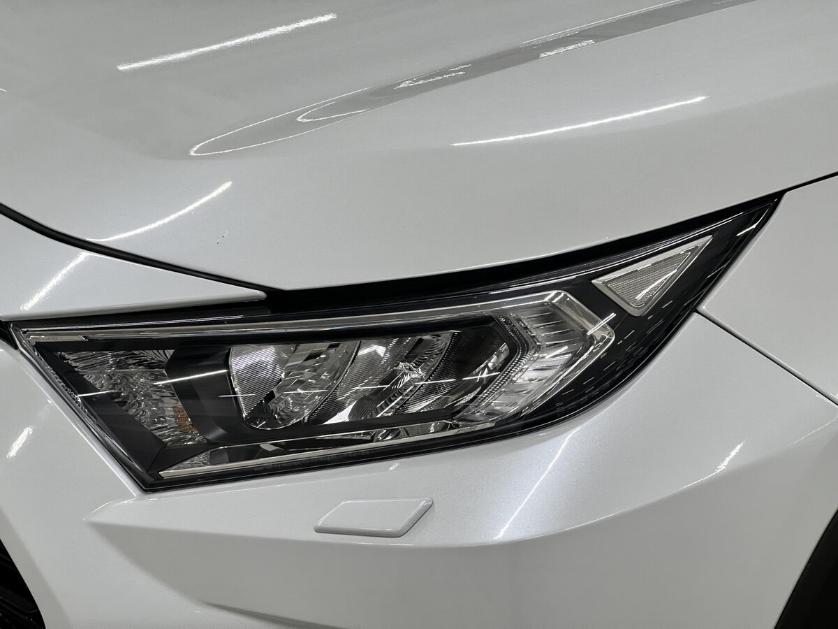 Toyota RAV4 V (XA50), 2021 Фото №17