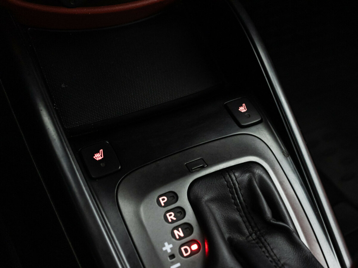 Kia Soul I, 2010 Фото №16