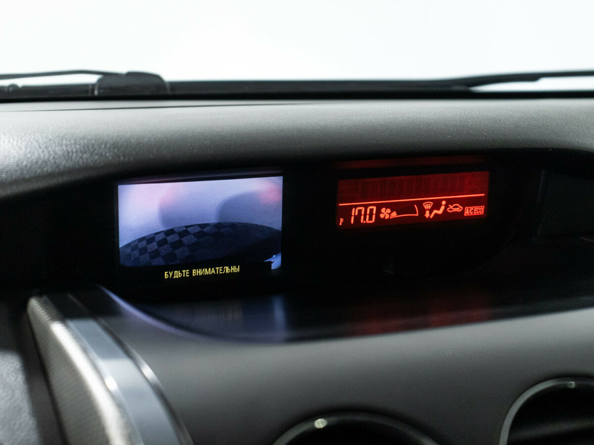 Mazda CX-7 I Рестайлинг, 2011 Фото №15