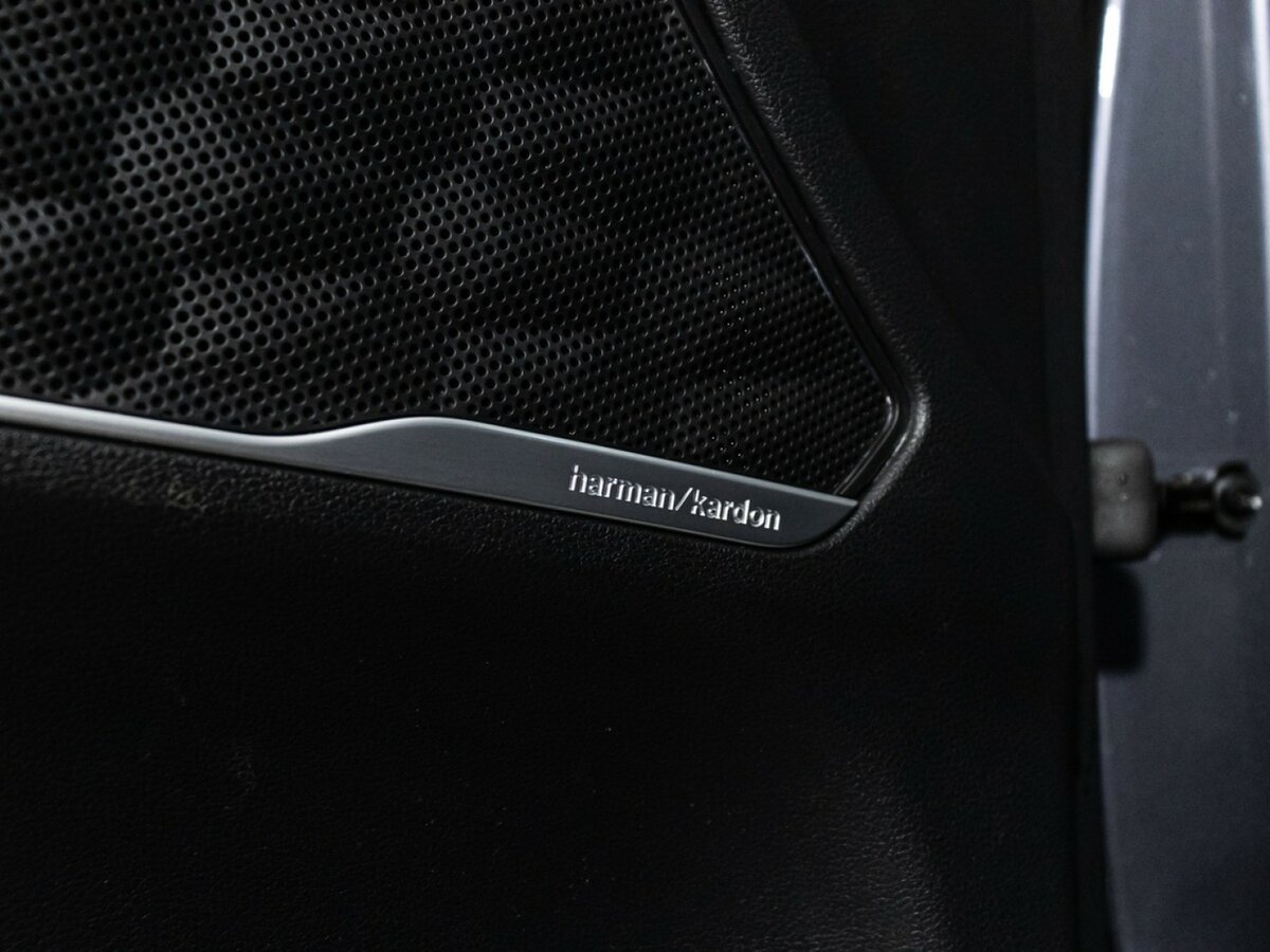 Hyundai Santa Fe IV, 2021 Фото №16