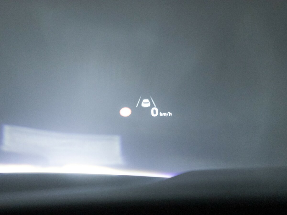 Hyundai Santa Fe IV, 2021 Фото №17