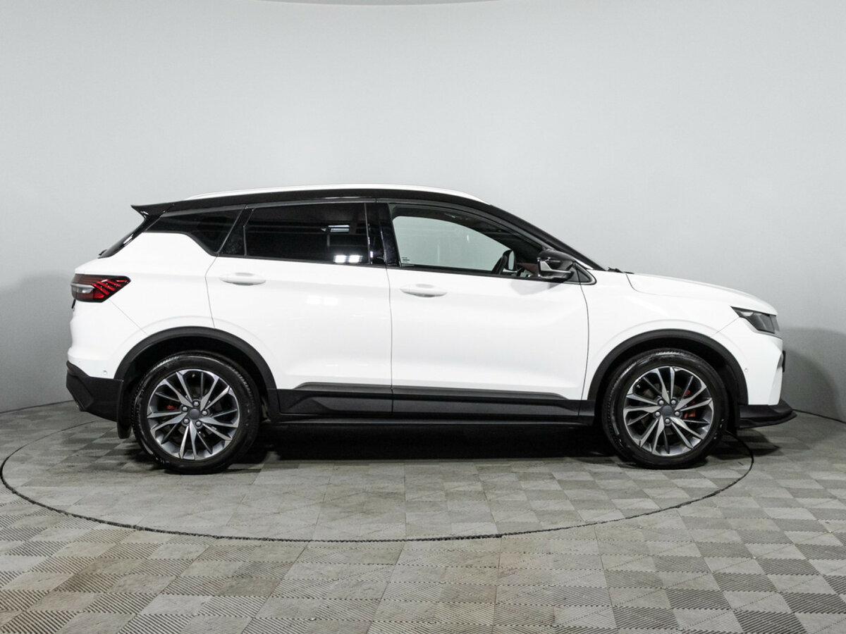 Belgee X50, 2024 - 39 857 км. | Фото №4