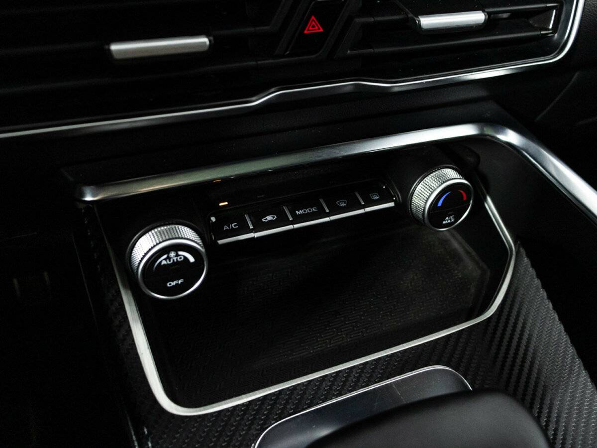 Belgee X50, 2024 Фото №18