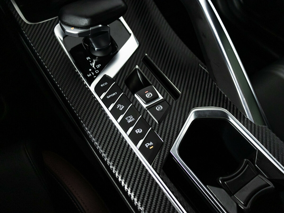 Belgee X50, 2024 Фото №20