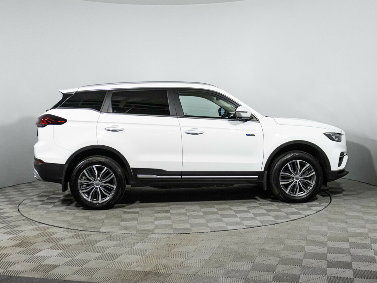 Geely Atlas Pro, 2023 - 59 047 км. | Фото №4