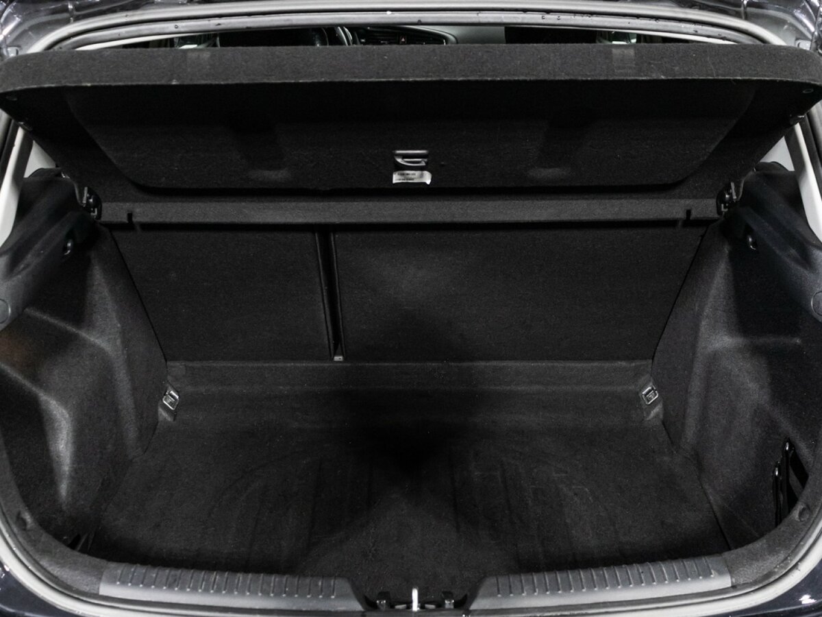 Kia Ceed II Рестайлинг, 2017 Фото №16