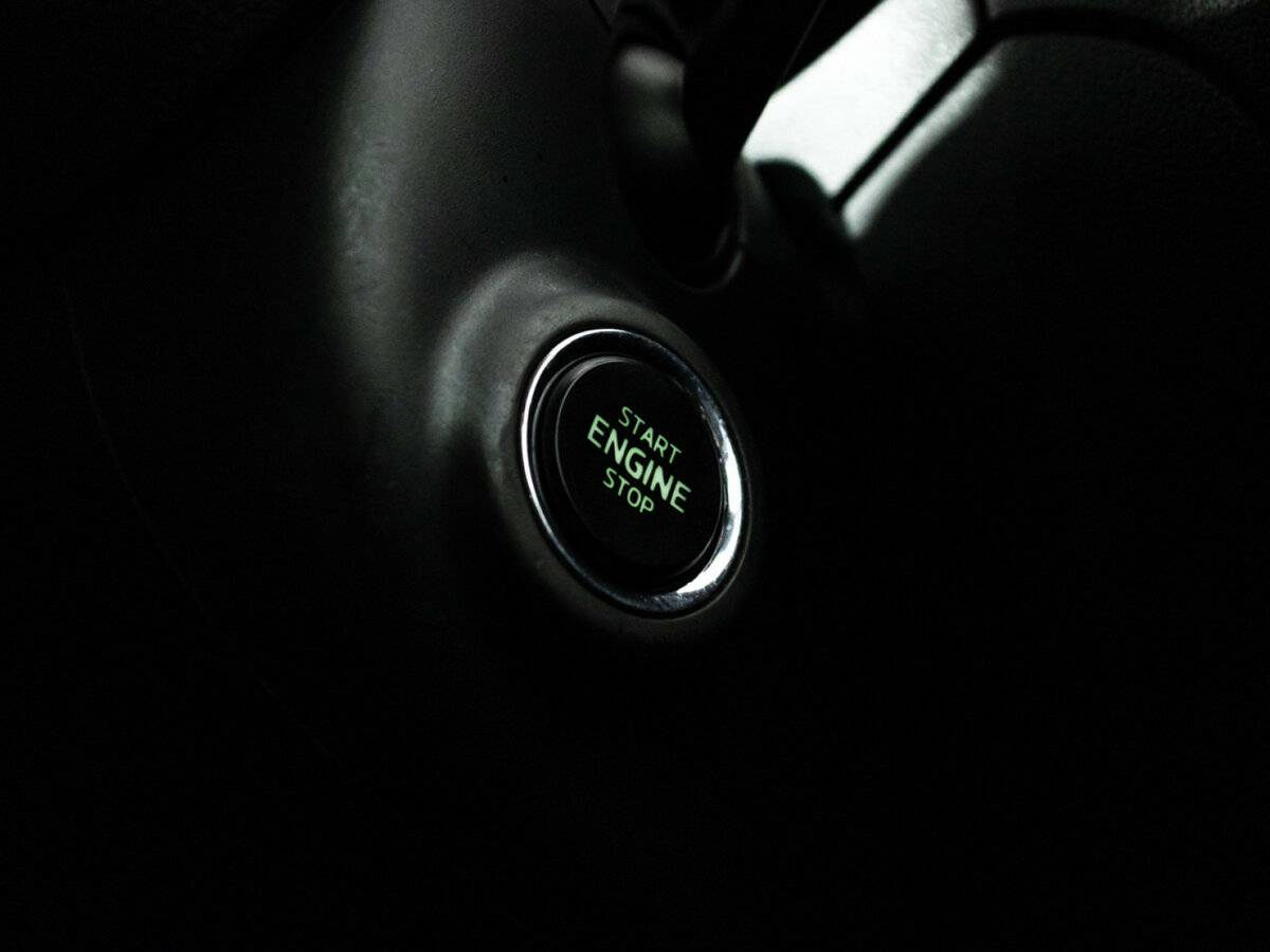 Skoda Octavia III (A7), 2013 Фото №15