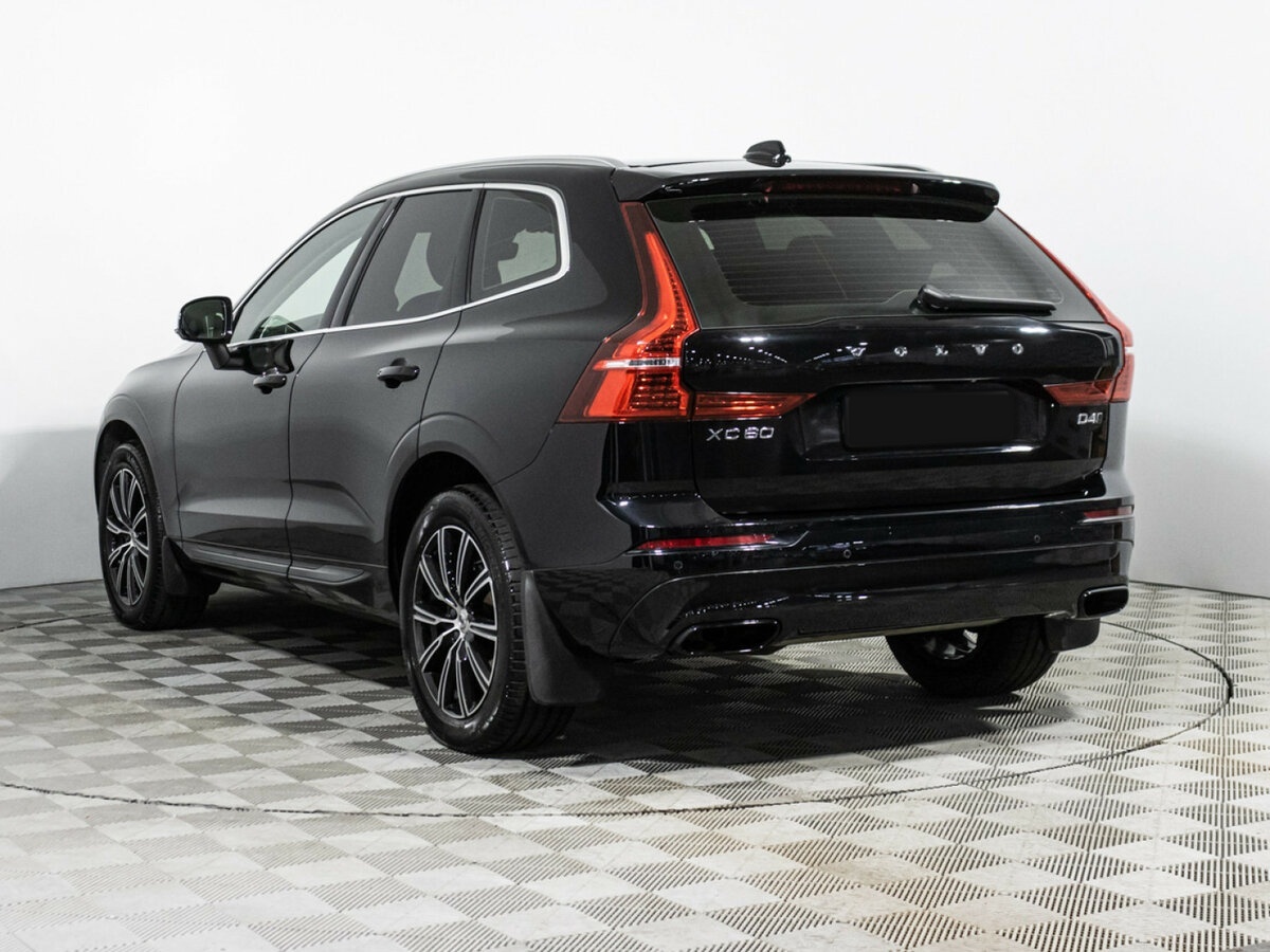 Volvo XC60 II, 2020 - 90 653 км. | Фото №6