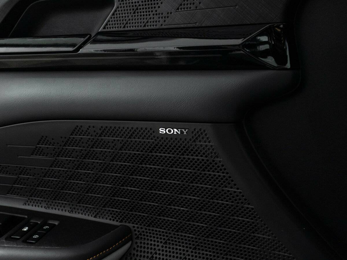 Changan UNI-V I, 2023 Фото №22