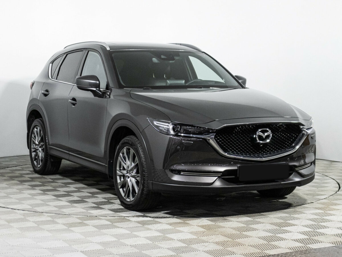 Mazda CX-5 II, 2020 - 105 091 км. | Фото №3
