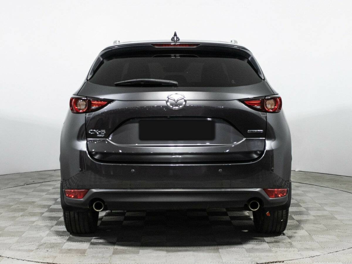 Mazda CX-5 II, 2020 - 105 091 км. | Фото №6
