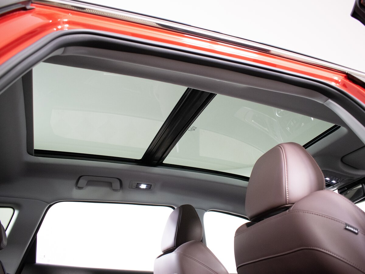 Chery Tiggo 7 Pro Max I Рестайлинг, 2024 Фото №21