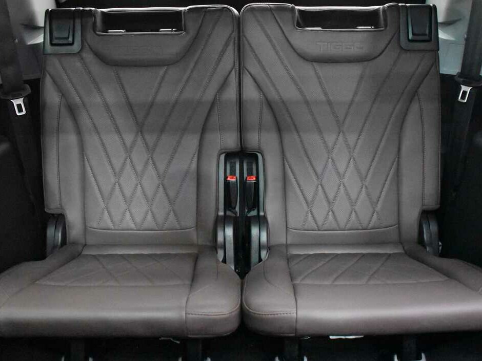 Chery Tiggo 8 Pro Max I Рестайлинг, 2024 Фото №16