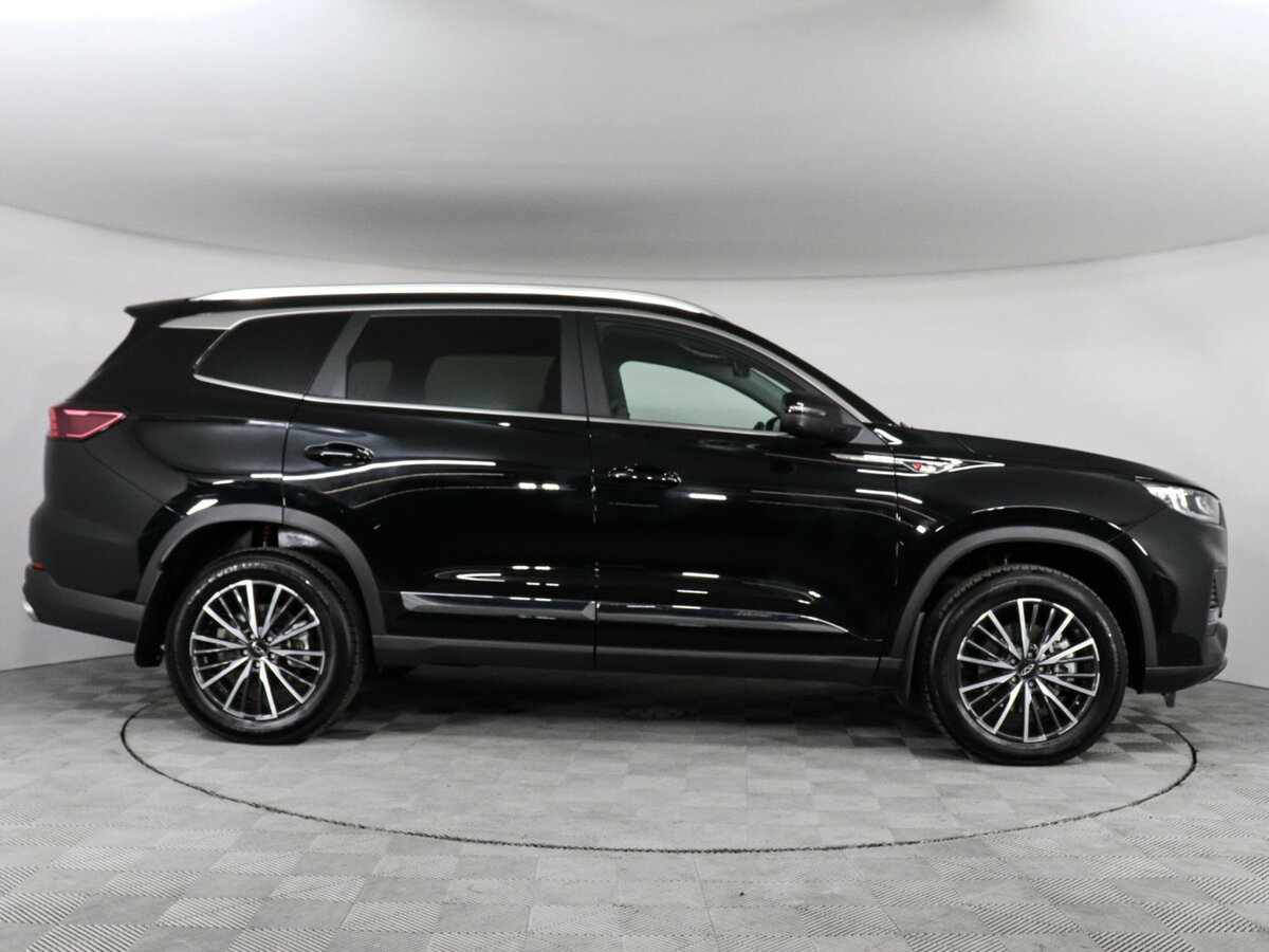 Chery Tiggo 8 Pro Max I Рестайлинг, 2023 - 11 939 км. | Фото №4