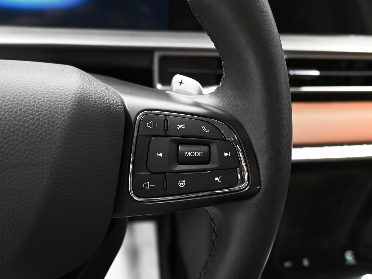 Chery Tiggo 8 Pro Max I, 2022 Фото №20