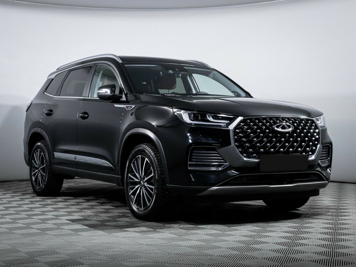 Chery Tiggo 8 Pro Max I, 2023 - 31 880 км. | Фото №3