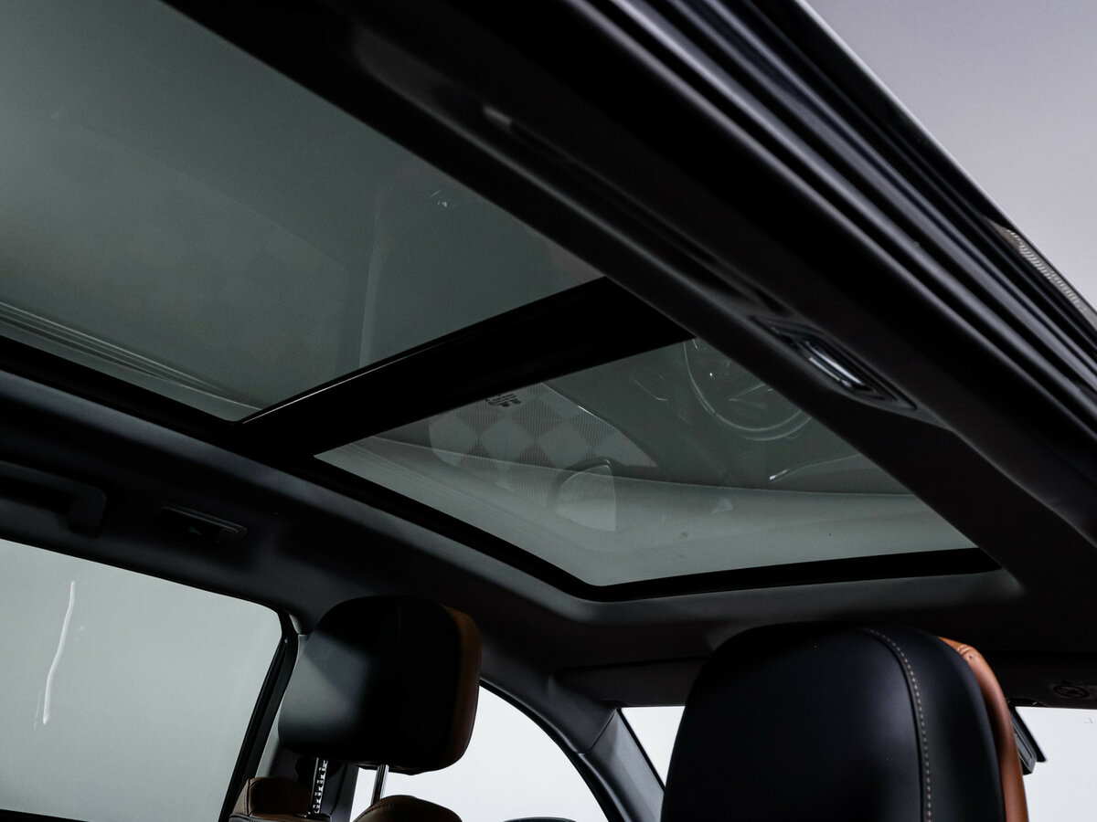 Chery Tiggo 8 Pro Max I, 2023 Фото №17