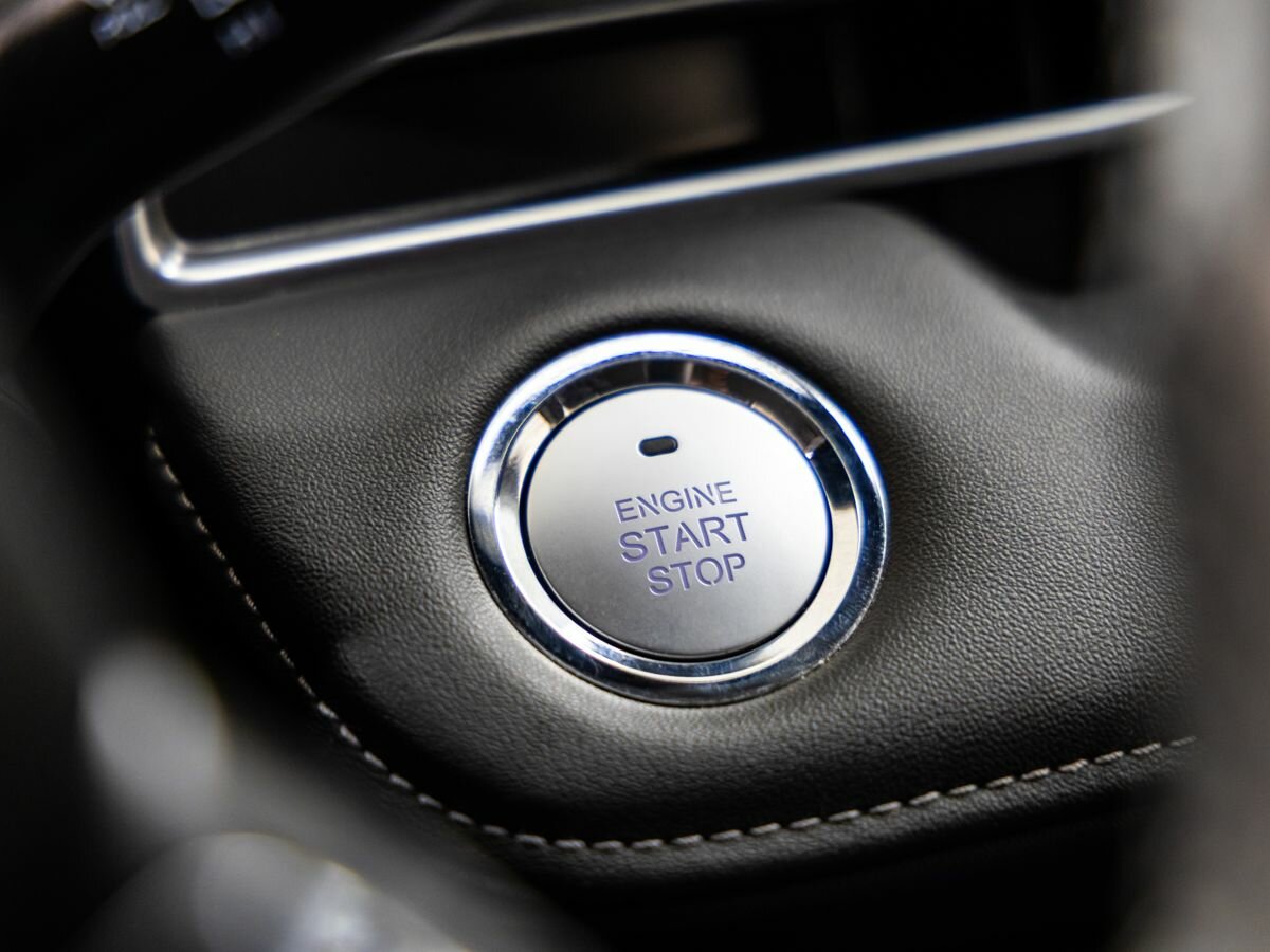 Chery Tiggo 7 Pro Max I, 2023 Фото №32