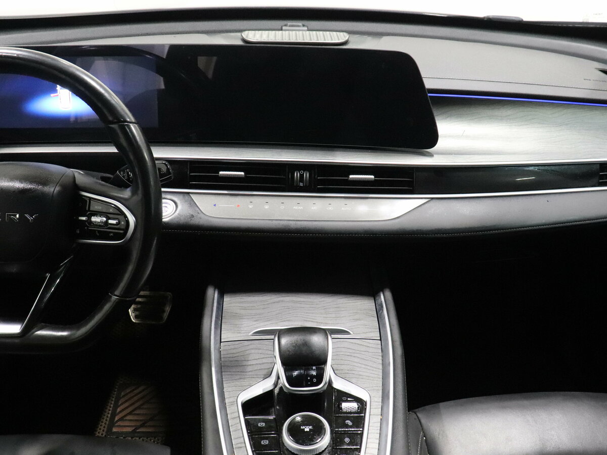 Chery Tiggo 8 Pro Max I Рестайлинг, 2023 Фото №12