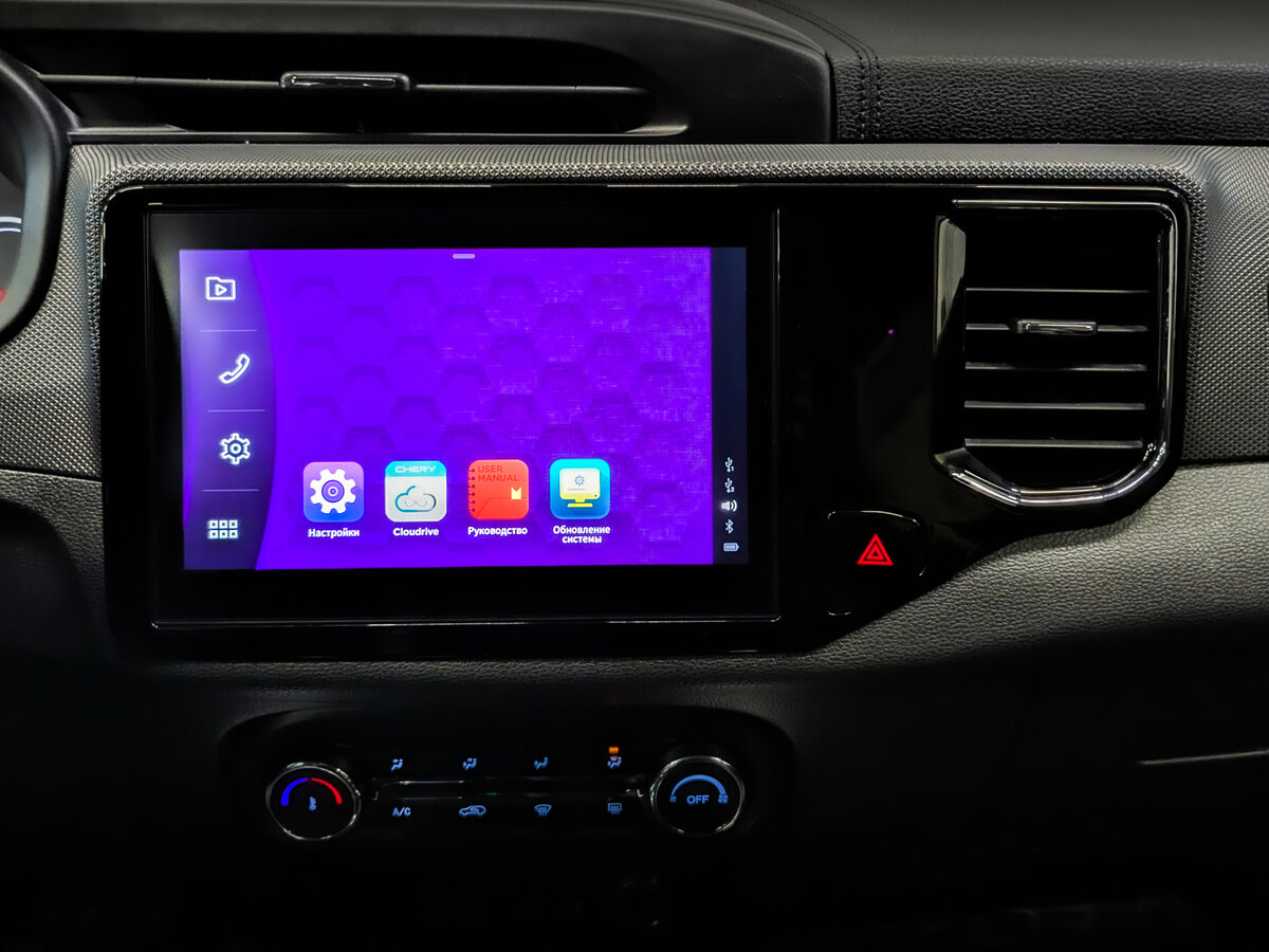 Chery Tiggo 4 I Рестайлинг, 2022 Фото №14