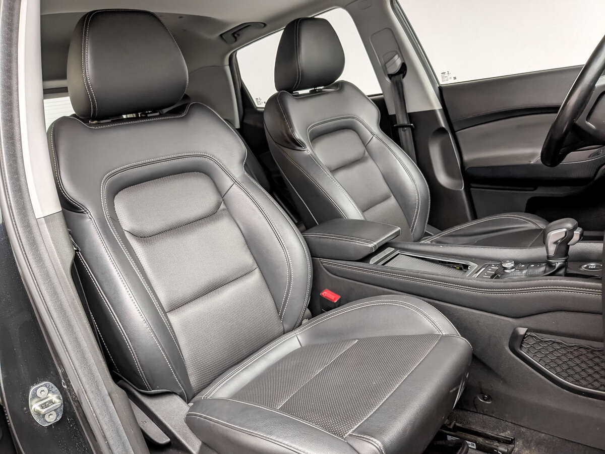 Chery Tiggo 4 I Рестайлинг, 2022 Фото №23