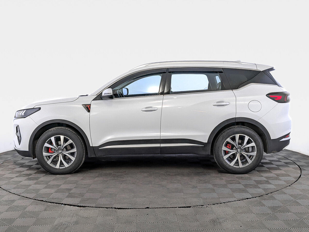 Chery Tiggo 7 Pro Max I, 2024 - 107 869 км. | Фото №8