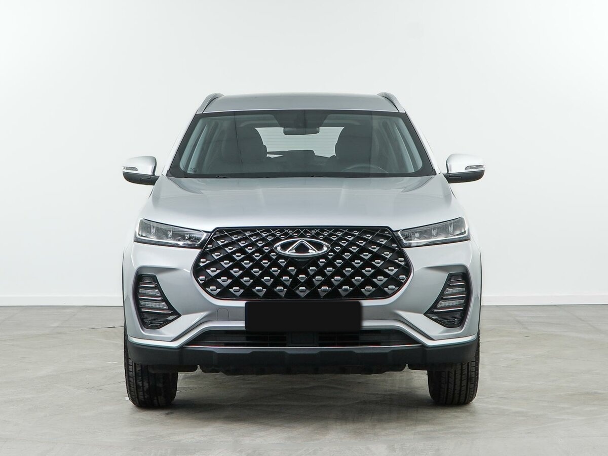 Chery Tiggo 7 Pro I, 2023 - 10 189 км. | Фото №2