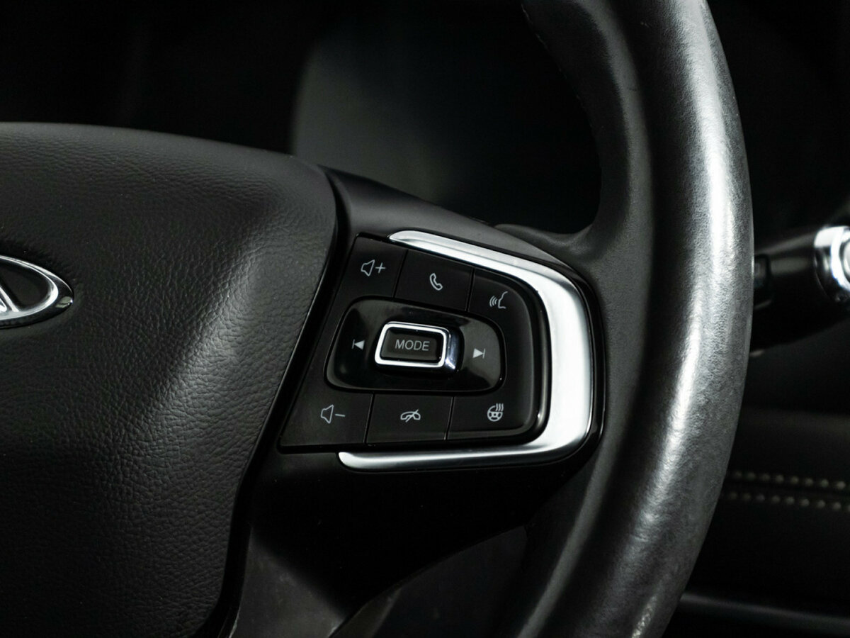 Chery Tiggo 7 Pro I, 2022 Фото №19