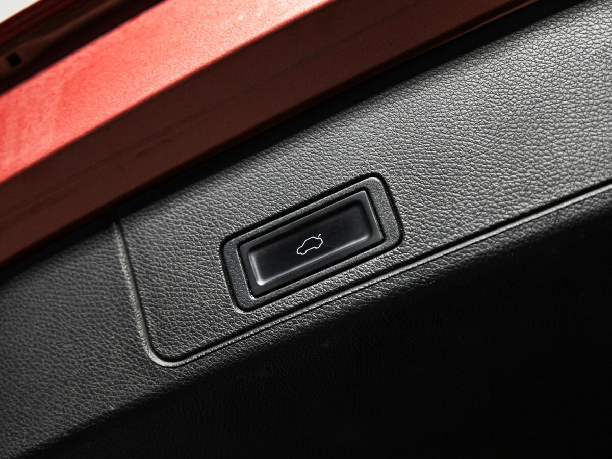 Chery Tiggo 7 Pro I, 2021 Фото №17