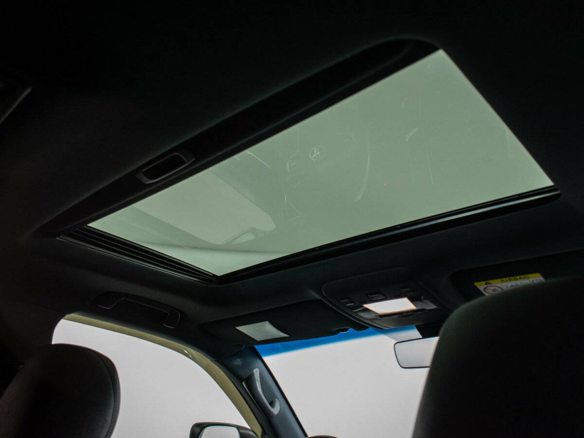 Toyota Land Cruiser 200 Series Рестайлинг 2, 2017 Фото №14