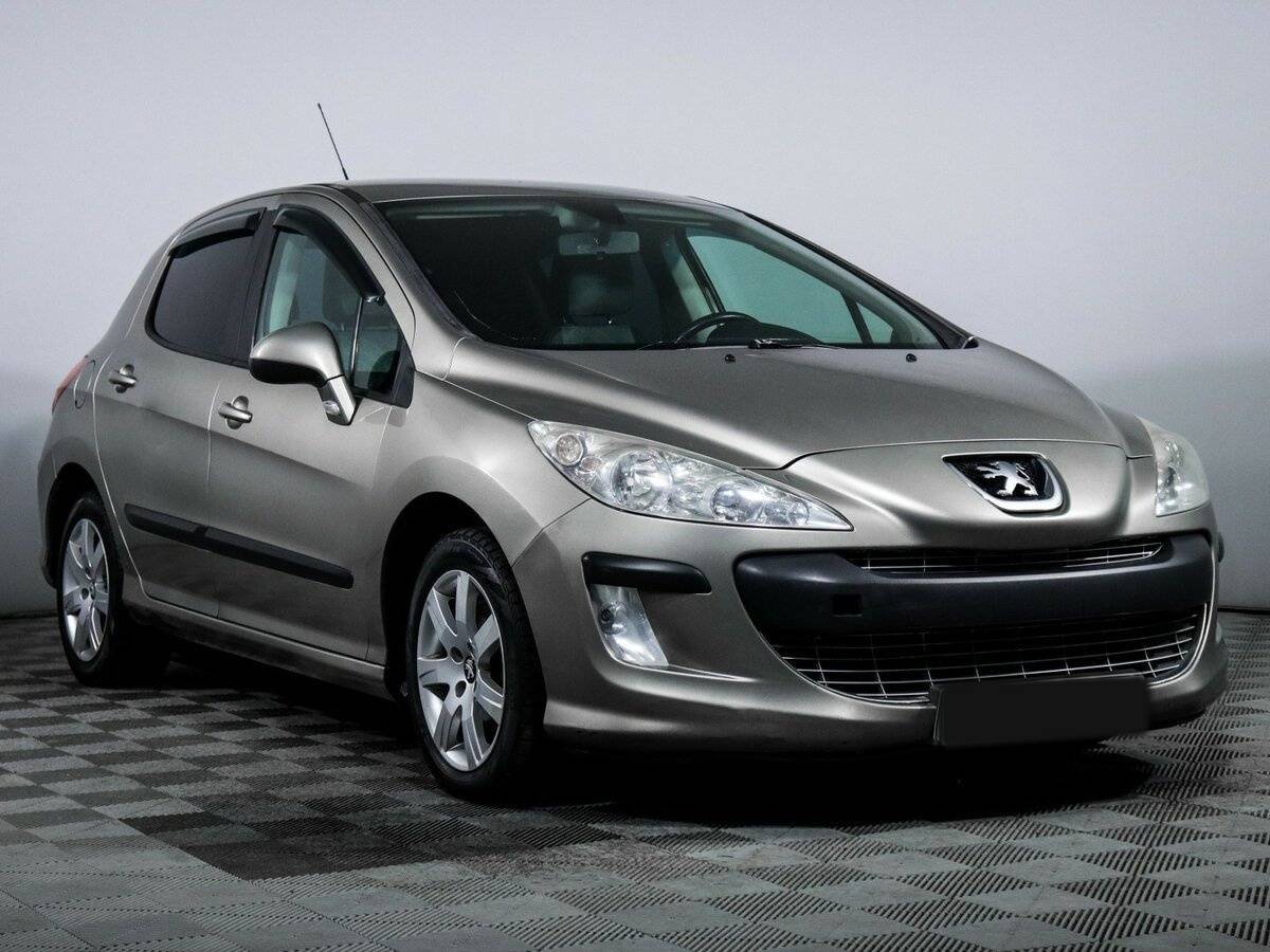 Peugeot 308 I, 2011 - 251 136 км. | Фото №3