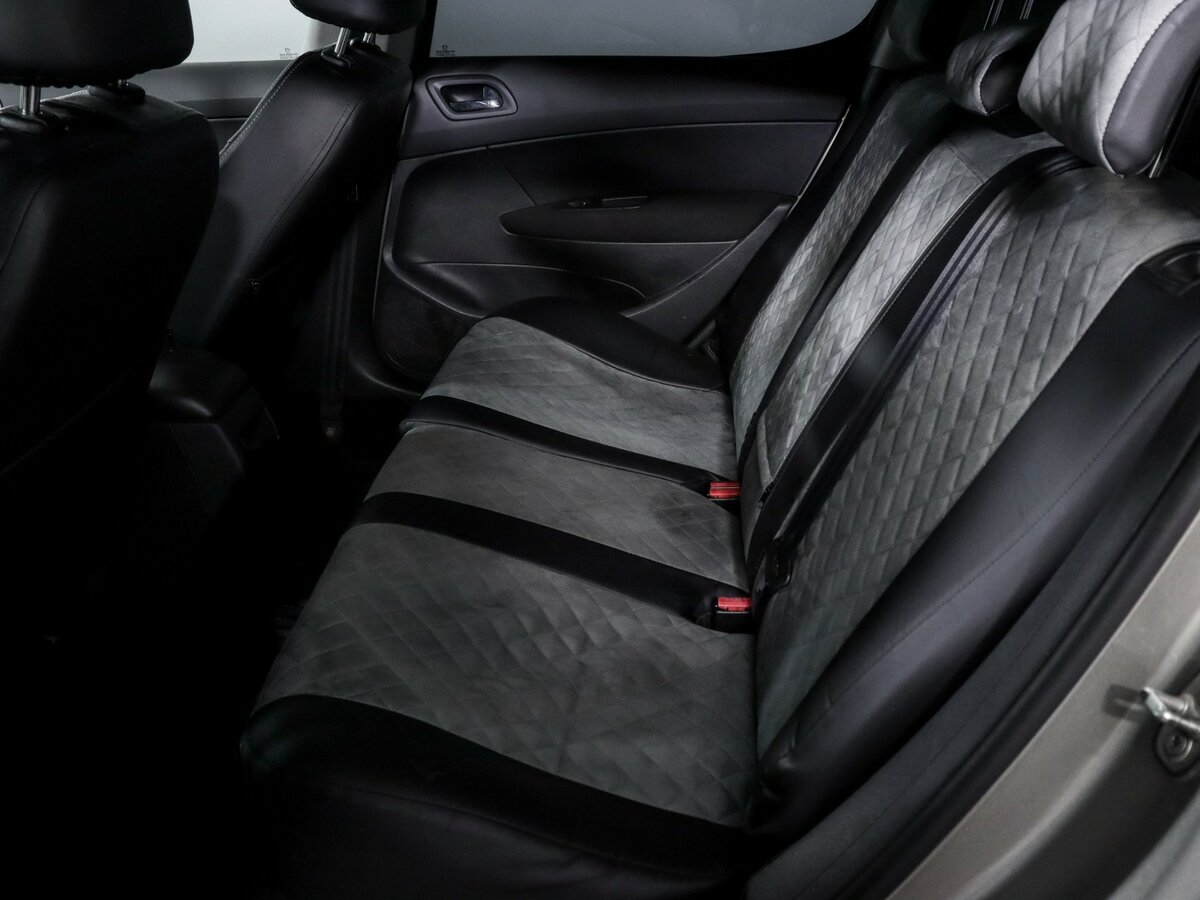 Peugeot 308 I, 2011 - 251 136 км. | Фото №8