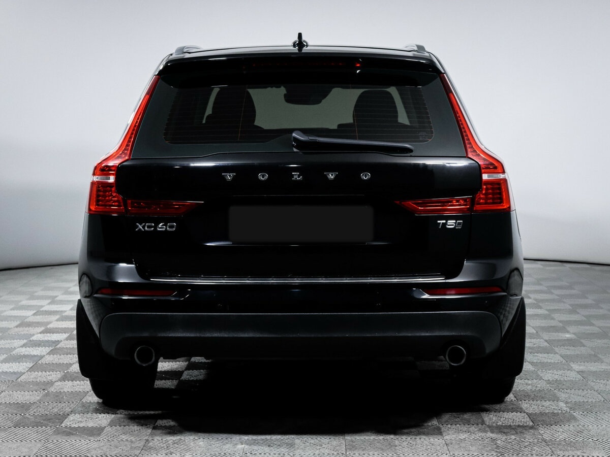 Volvo XC60 II, 2021 - 118 150 км. | Фото №6