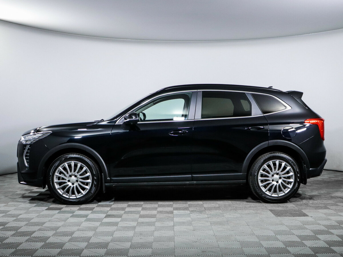 Haval Jolion I Рестайлинг, 2024 Фото №8