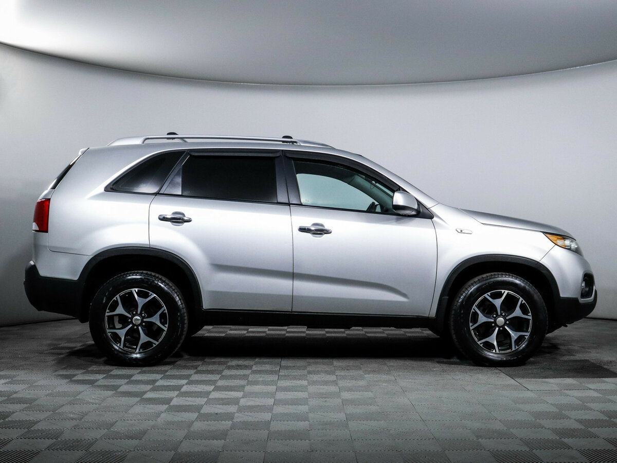 Kia Sorento II, 2011 - 240 012 км. | Фото №4